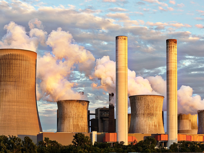 Comment fonctionnent les centrales nucléaires ? Sécurité et enjeux