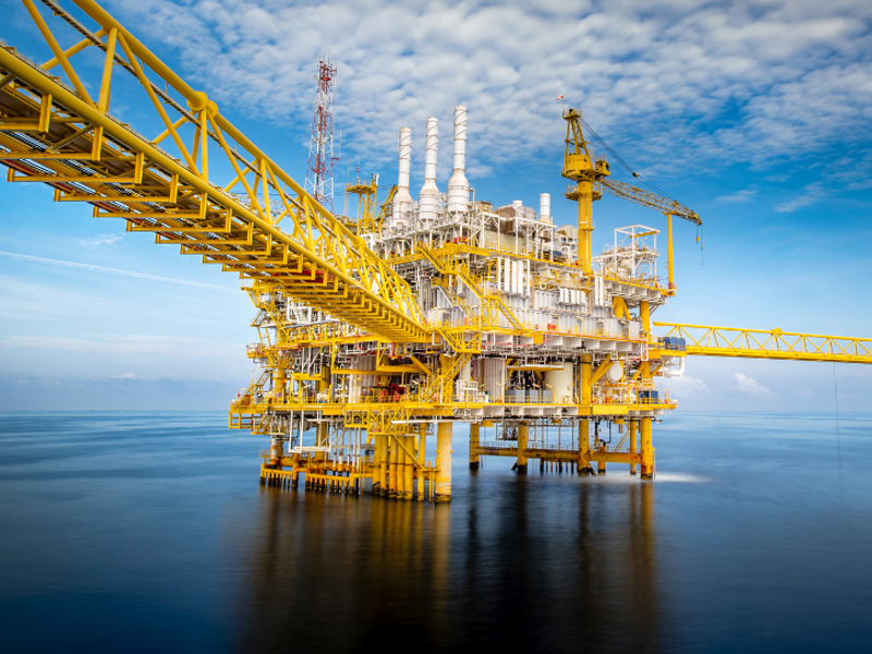 Le pétrole et le gaz : rôle dans la production énergétique