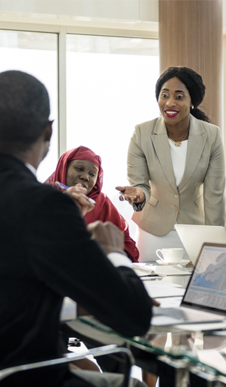 Formez-vous et maîtrisez les enjeux de demain